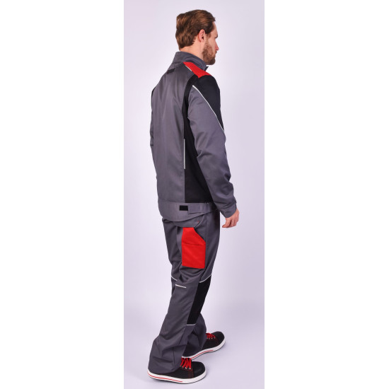 Костюм "Баланс" с полукомбинезоном 