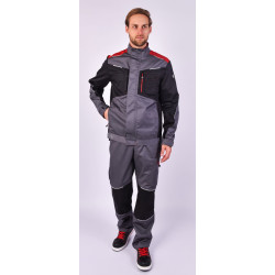 Костюм "Баланс" с полукомбинезоном 