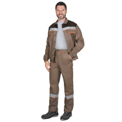 Костюм "СИРИУС-МАСТЕР" брюки