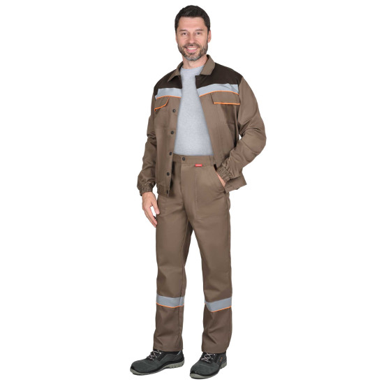 Костюм "СИРИУС-МАСТЕР" брюки Костюм "СИРИУС-МАСТЕР" брюки