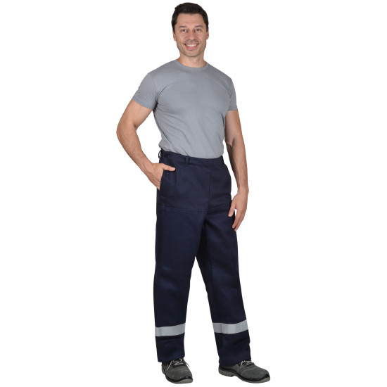 Костюм сварщика "СИРИУС-СФИНКС" 3-й класс защиты