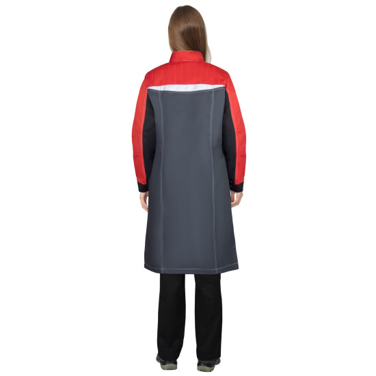 Халат "СИРИУС-ФАВОРИТ-МЕГА" женский