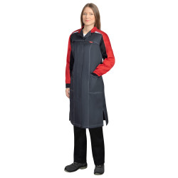 Халат "СИРИУС-ФАВОРИТ-МЕГА" женский