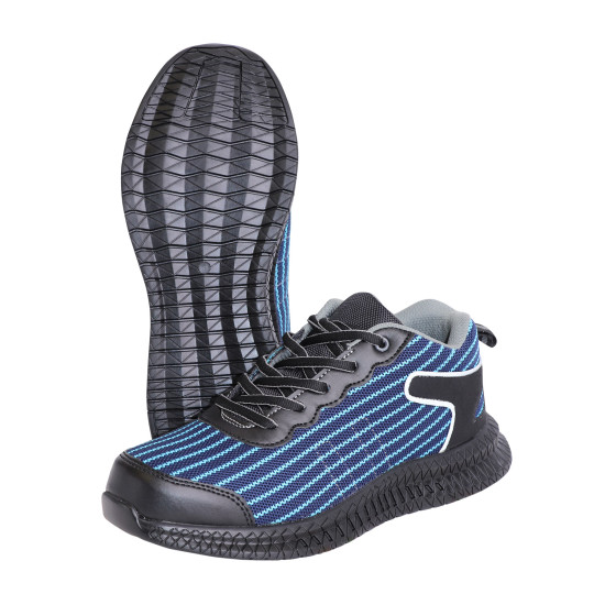 Кроссовки "СИРИУС-ОРИОН" нейлон, резина, ПКП