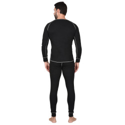 Термобелье "Arctic comfort" (2- слоя: внутр.-х/б 100%, наруж.:шерсть-60%, акр-40%)