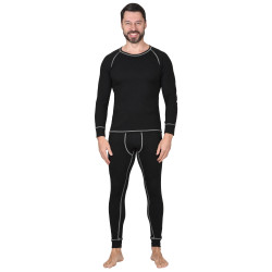 Термобелье "Arctic comfort" (2- слоя: внутр.-х/б 100%, наруж.:шерсть-60%, акр-40%)