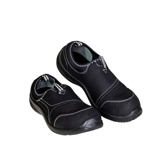 Полуботинки "СИРИУС-АСКЕТ" Коттон+Полиэстер/Спилок, ПУ