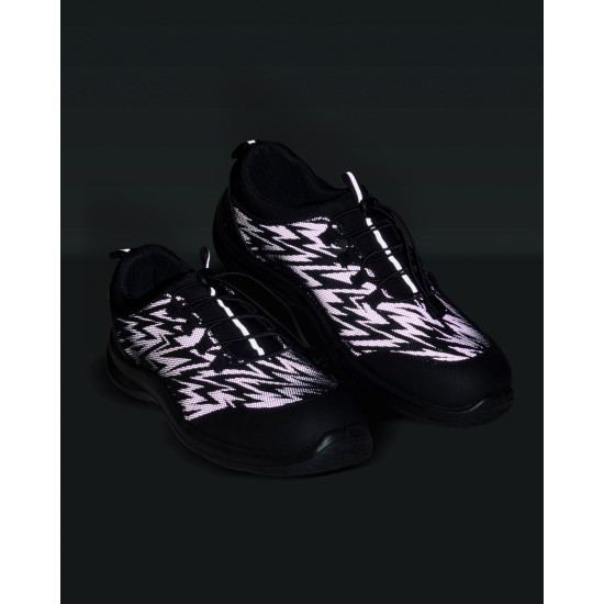 Полуботинки "СИРИУС-ФОТОН" Текстиль, ПУ