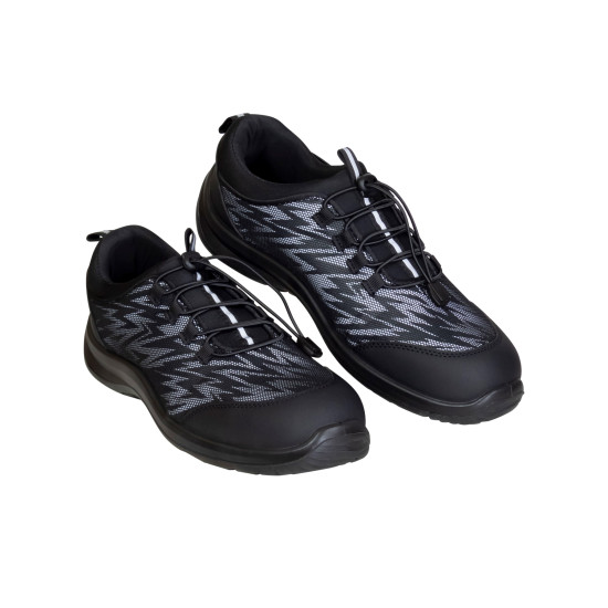 Полуботинки "СИРИУС-ФОТОН" Текстиль, ПУ