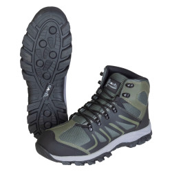 Ботинки "СИРИУС-БОСТОН" Оксфорд, Резина