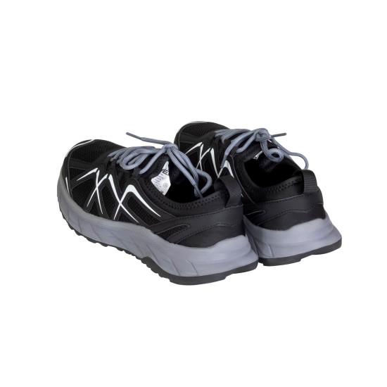 Полуботинки "СИРИУС-СПРИНТЕР" сетка 3D, Резина