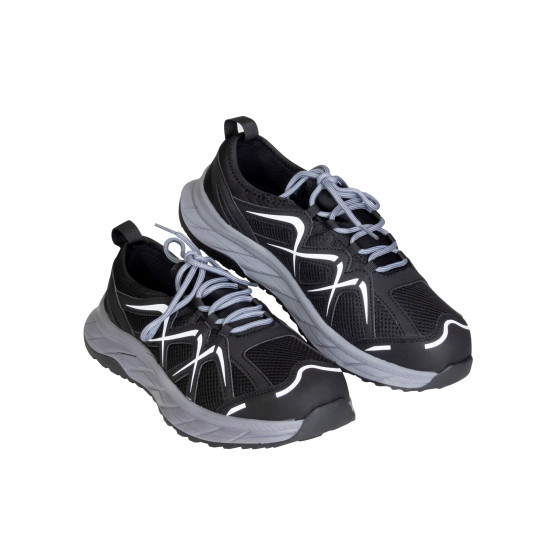 Полуботинки "СИРИУС-СПРИНТЕР" сетка 3D, Резина