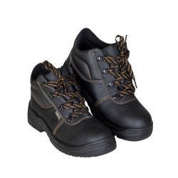 Ботинки "Футвер" (Footwear), ПУ