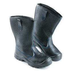 Сапоги юфть-кирза, ПУ МП Сапоги юфть-кирза, ПУ МП