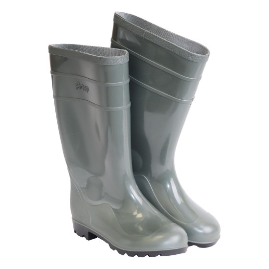 Сапоги ПВХ 40 см