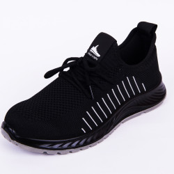 Полуботинки "УльтраЛайт" МП