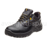 Полуботинки "Бустер", композитный подносок, полиуретан