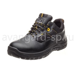 Полуботинки "Бустер", композитный подносок, полиуретан