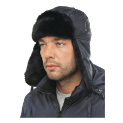 Шапка СПЕЦ зимняя Шапка СПЕЦ зимняя