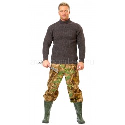 Свитер рыбака Свитер рыбака