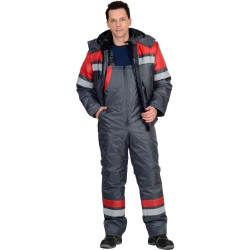 Костюм "СИРИУС-ОРБИТА" зимний, п/к Костюм "СИРИУС-ОРБИТА" зимний, п/к