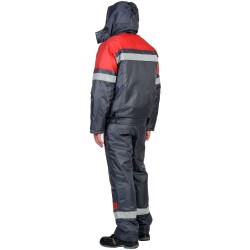 Костюм "СИРИУС-ОРБИТА" зимний, п/к Костюм "СИРИУС-ОРБИТА" зимний, п/к