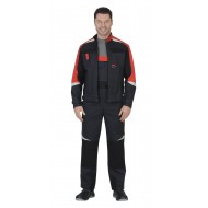 Костюм "СИРИУС-ФАВОРИТ-МЕГА" (100% -хлопок)