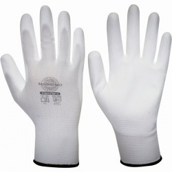 Перчатки "Нейп Пол-Б" (нейлон с полиуретаном)