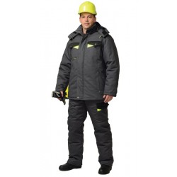 Костюм "СИРИУС-ХОВАРД" зимний, брюки Костюм "СИРИУС-ХОВАРД" зимний, брюки