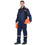 Костюм "СИРИУС-ПРАКТИК-1" 