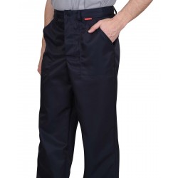 Костюм КЩС куртка, брюки,берет т.синий