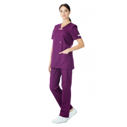 Комплект женский "Аура" Комплект женский "Аура"