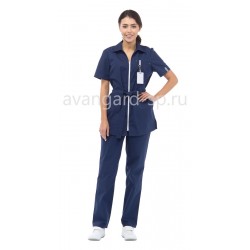 Комплект женский "Фиеста"