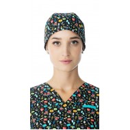 Шапочка LF5009 "Медицина" унисекс