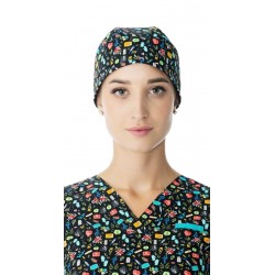 Шапочка LF5009 "Медицина" унисекс Шапочка LF5009 "Медицина" унисекс