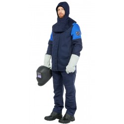 Подшлемник сварщика "Баклер" Подшлемник сварщика "Баклер"