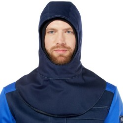 Подшлемник сварщика "Баклер"