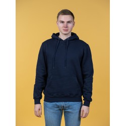 Толстовка Худи утеплённая										 Толстовка Худи утеплённая