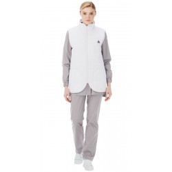 Жилет "Райм" цв. белый