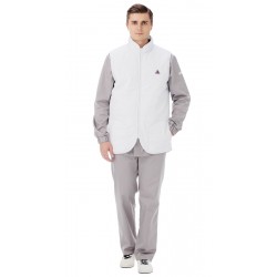 Жилет "Райм" цв. белый