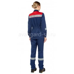 Костюм "Тимбер" женский