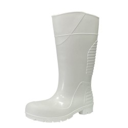 Сапоги "Амфибия" ПВХ женские белые с 36-41 Сапоги "Амфибия" ПВХ женские белые с 36-41
