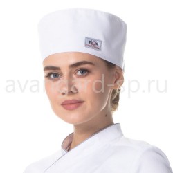 Головной убор "Таблетка" Головной убор "Таблетка"