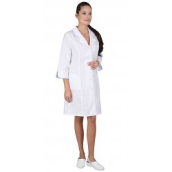 Халат "СИРИУС-ЖАСМИН" Халат "СИРИУС-ЖАСМИН"