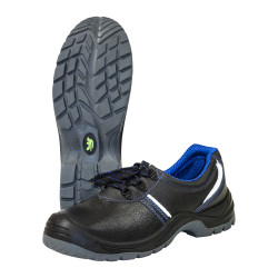 Полуботинки 23/1С, кожа, МП МС, ПУ-ПУ Минпромторг