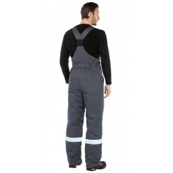 Костюм "Тимбер РФ" утепленный Костюм "Тимбер РФ" утепленный