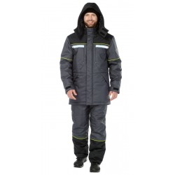 Костюм "Брукс" утепленный Костюм "Брукс" утепленный