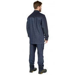 Костюм сварщика "Воркшоп"