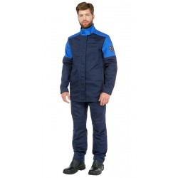 Костюм сварщика "Баклер"