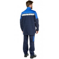 Костюм сварщика "Баклер" Костюм сварщика "Баклер"